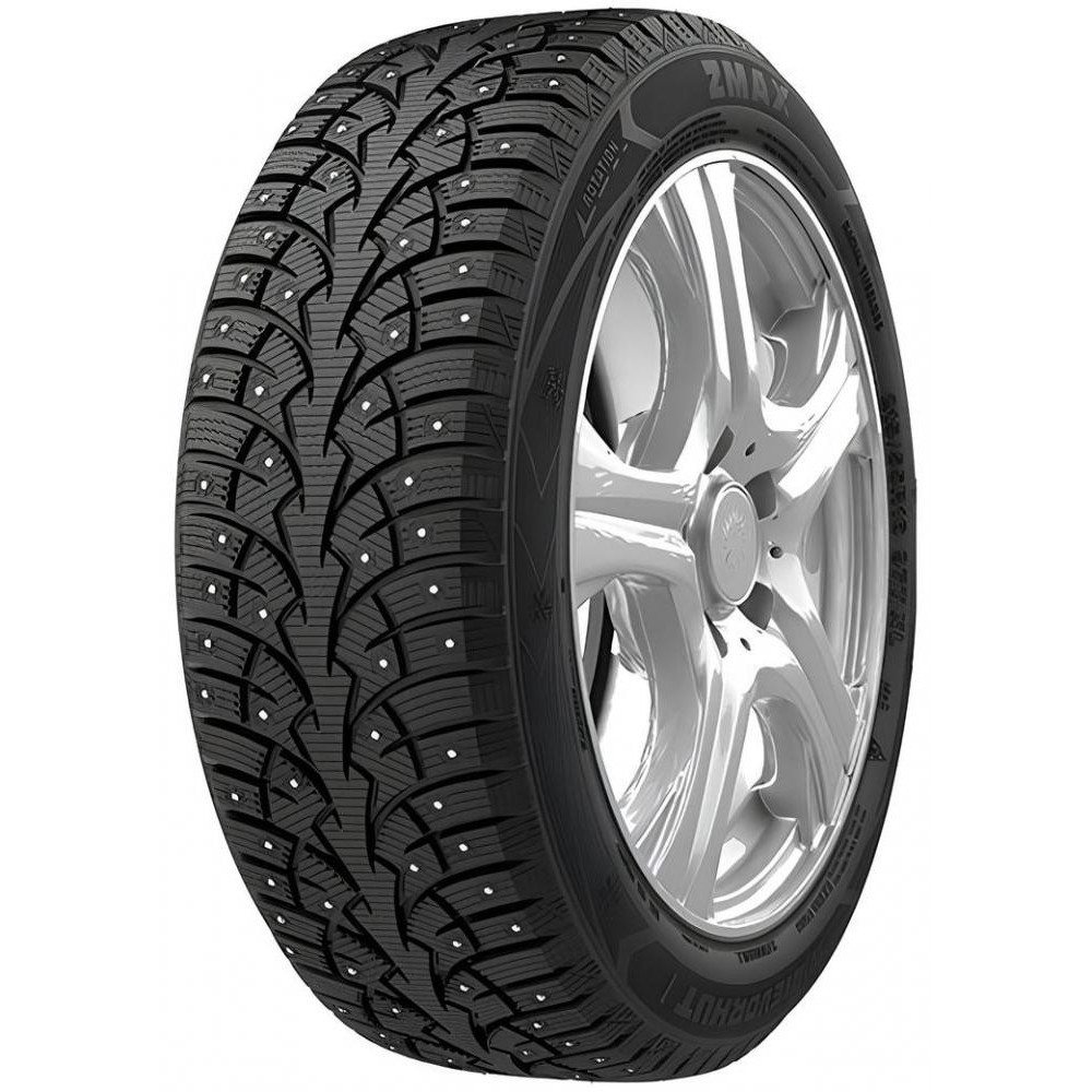 ZMAX Tyres Winternova Stud I (155/70R13 75T) - зображення 1