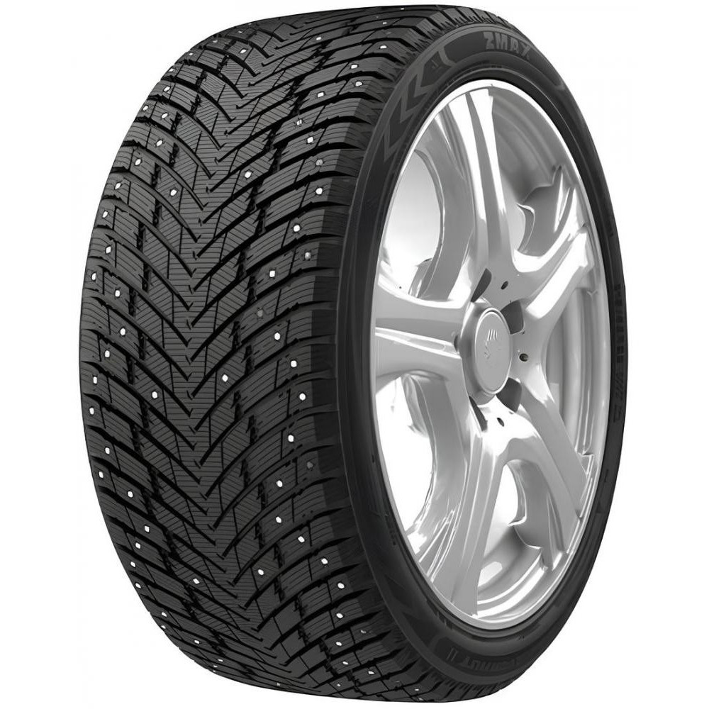 ZMAX Tyres Winternova Stud II (225/55R18 102T) - зображення 1