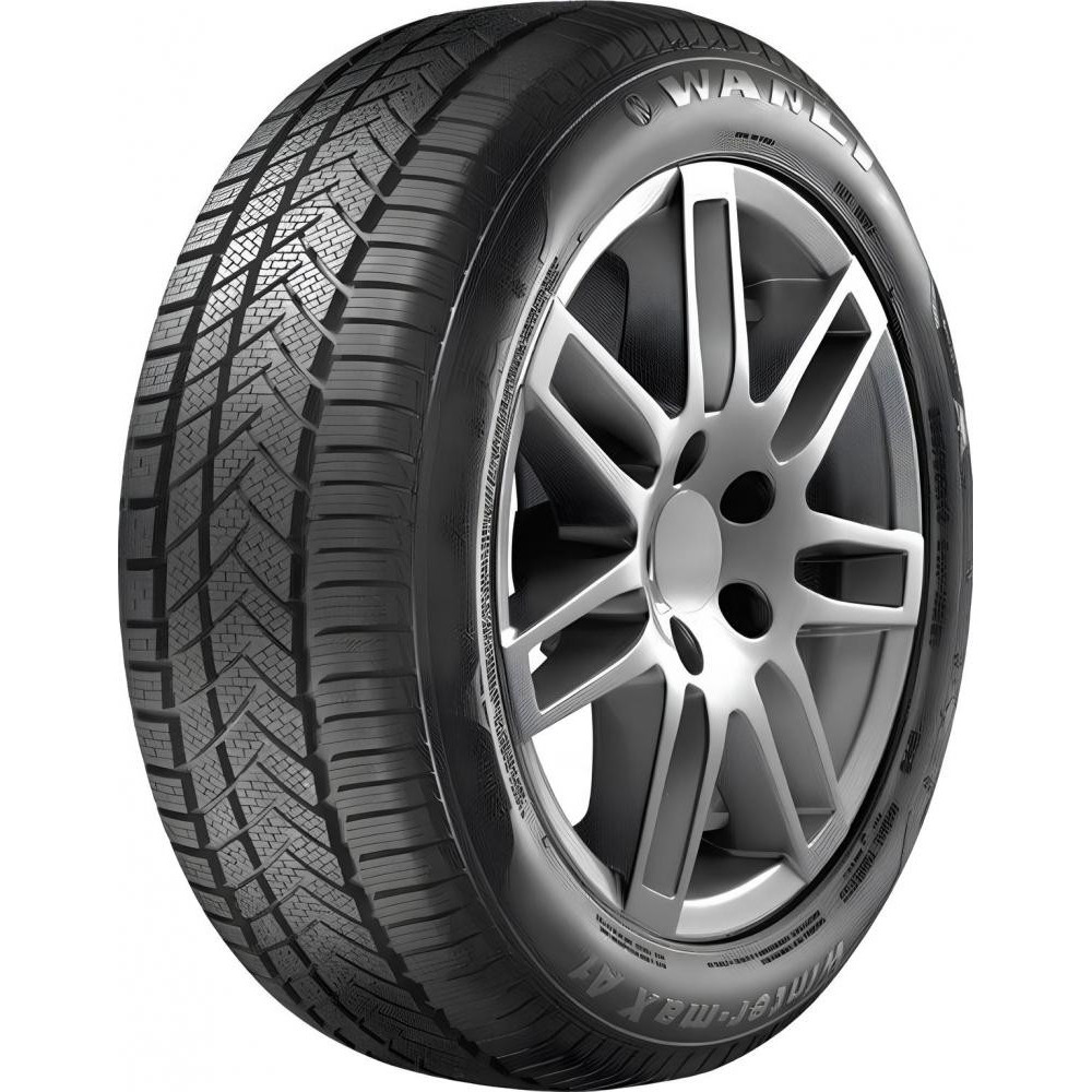 Wanli SW211 (225/50R18 98V) - зображення 1