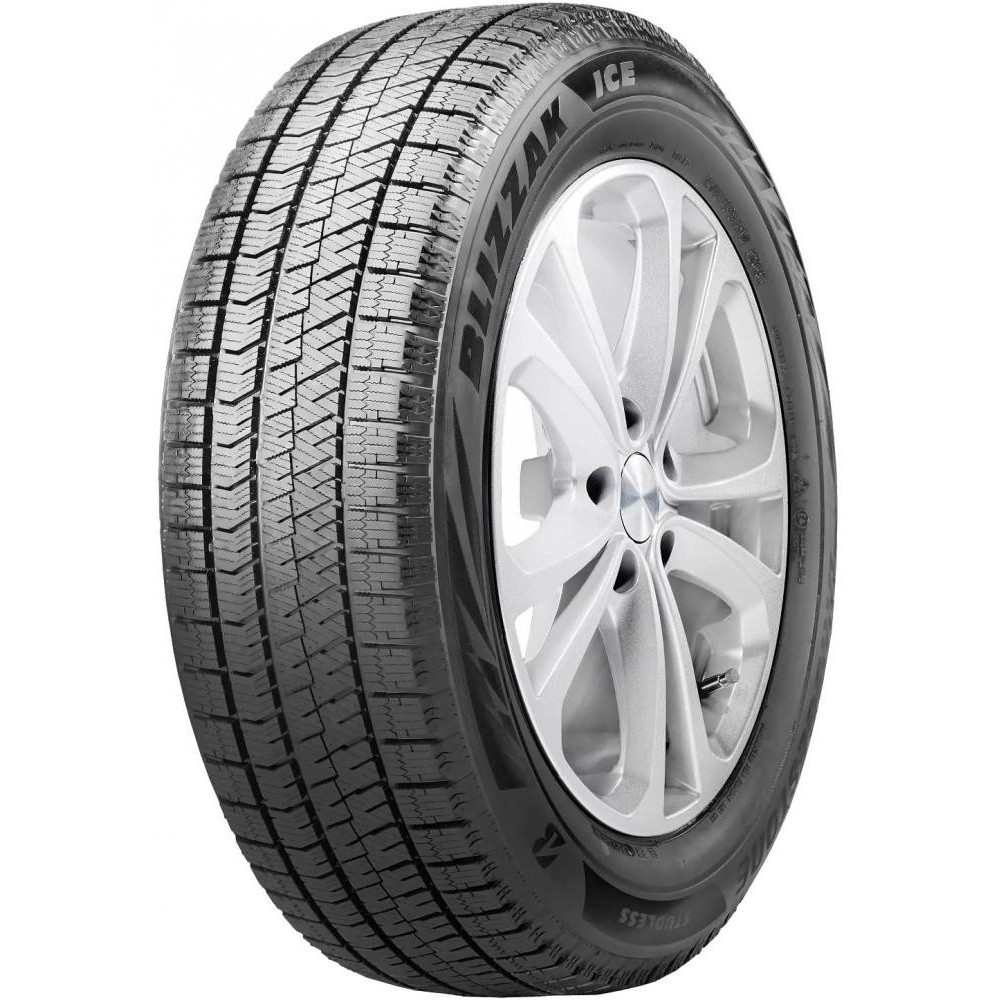 Bridgestone Blizzak Ice (185/60R15 88S) - зображення 1