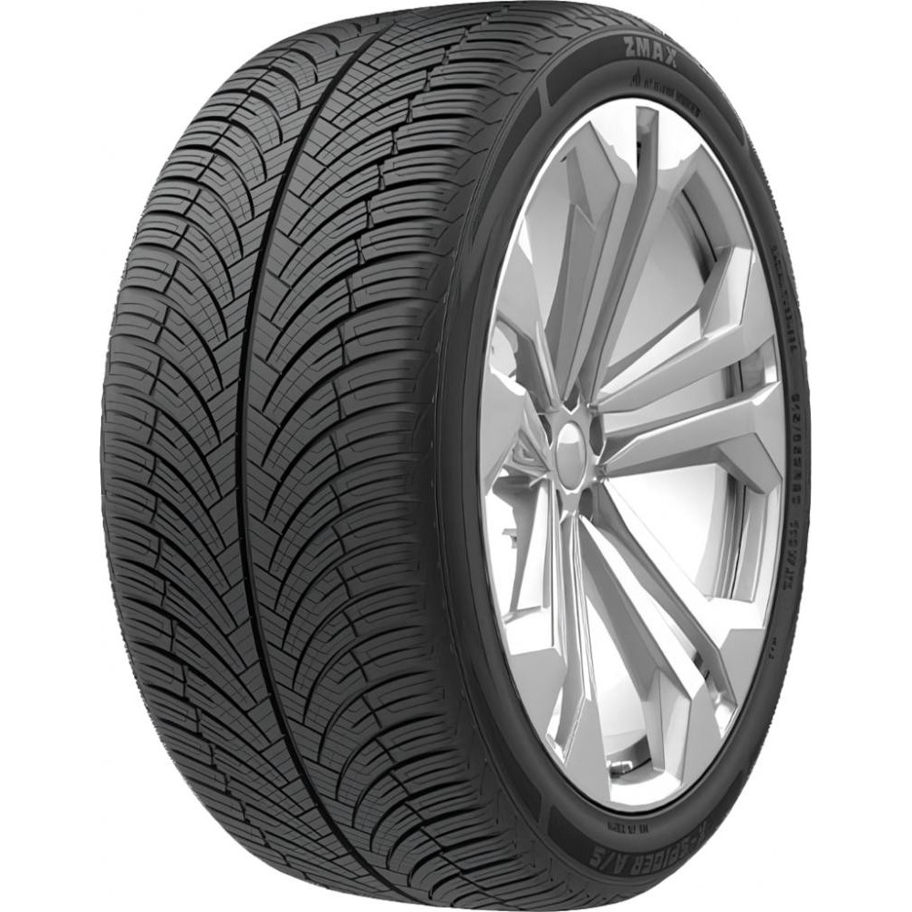 ZMAX Tyres X-Spider A/S (155/65R14 75T) - зображення 1