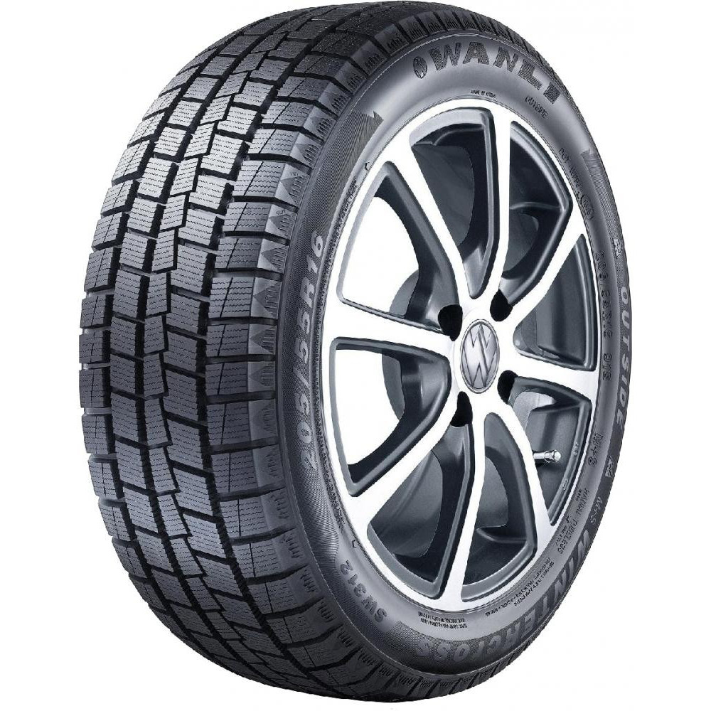 Wanli SW312 (185/65R15 88Q) - зображення 1