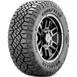   Goodyear Wrangler DuraTrac RT (215/65R16 113Q)