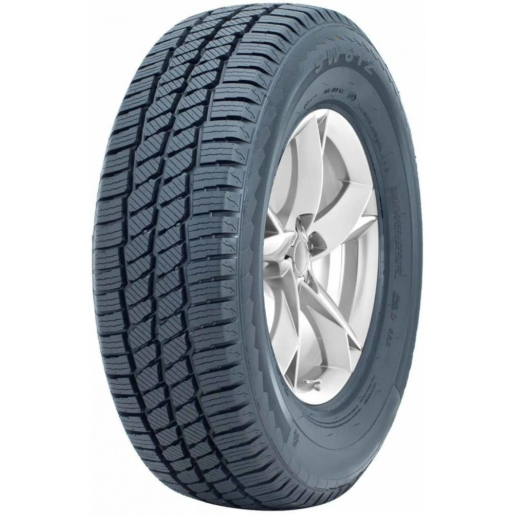 Westlake Tire SW612 (185/75R16 104Q) - зображення 1