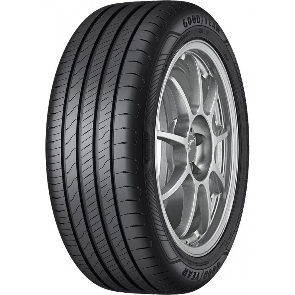 Goodyear EfficientGrip Performance 2 (185/50R16 97V) - зображення 1