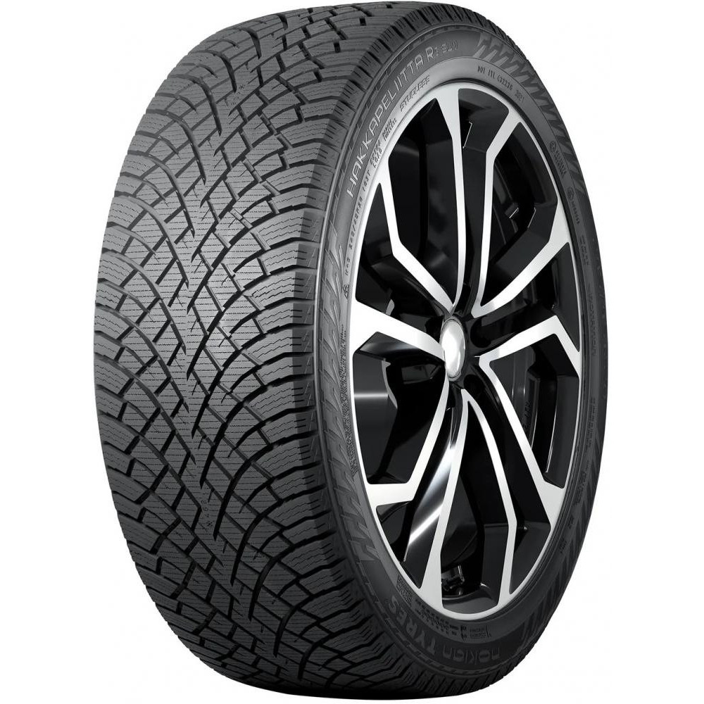 Nokian Tyres Hakkapeliitta R5 SUV (235/50R18 101R) - зображення 1