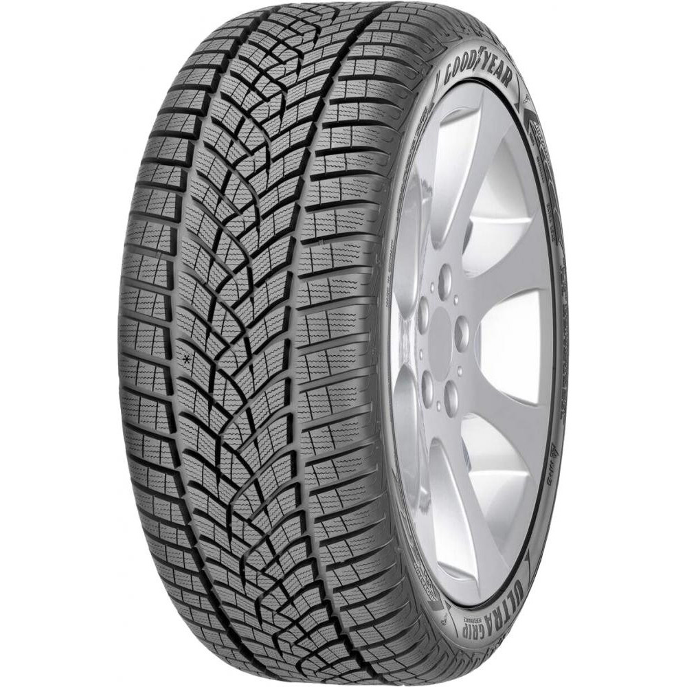 Goodyear UltraGrip Performance+ (195/55R19 94H) - зображення 1