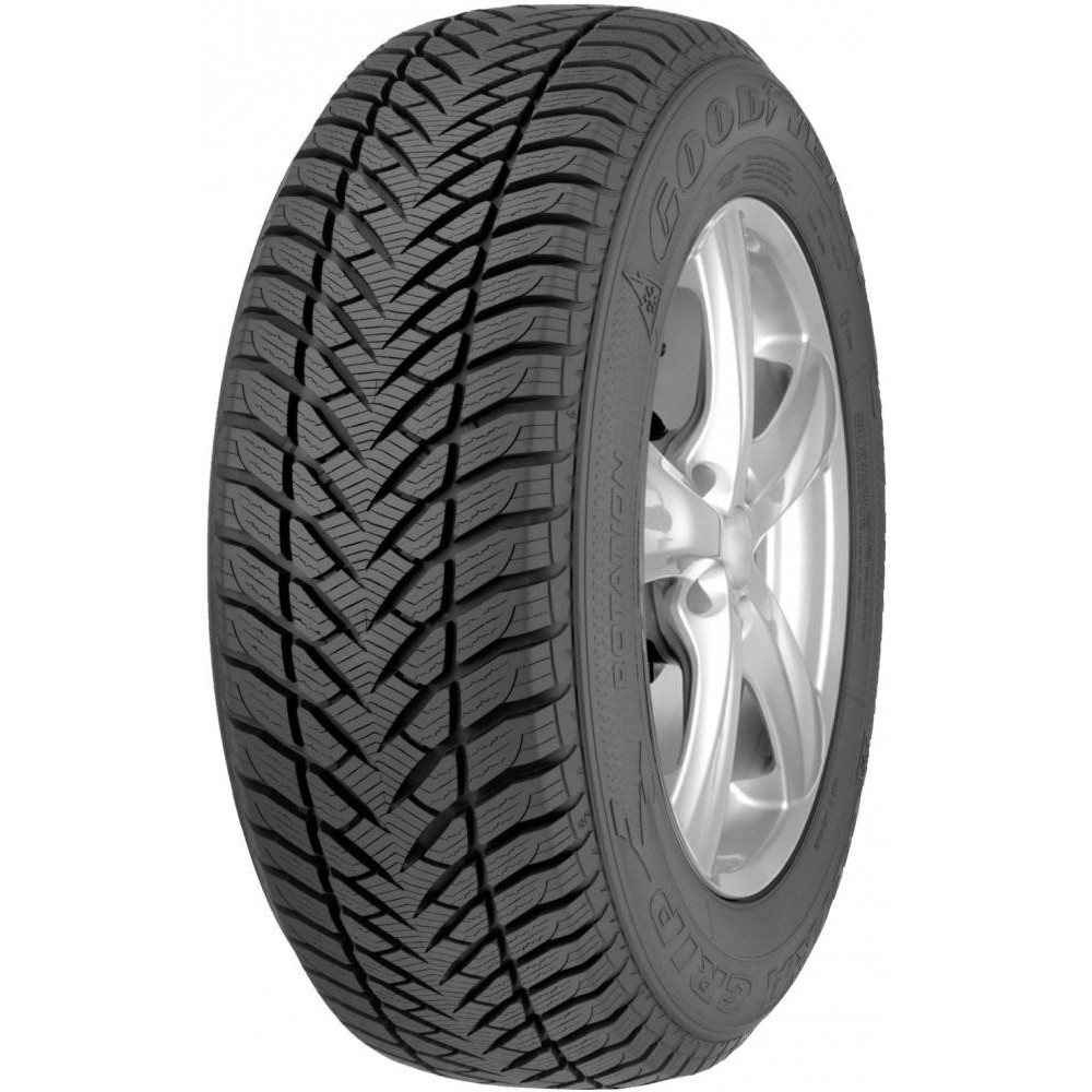 Goodyear UltraGrip SUV (205/45R16 83H) - зображення 1