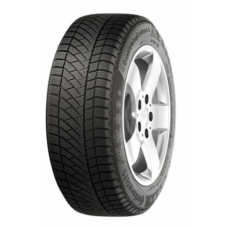 Continental ContiVikingContact 6 SUV (315/35R20 110T) - зображення 1