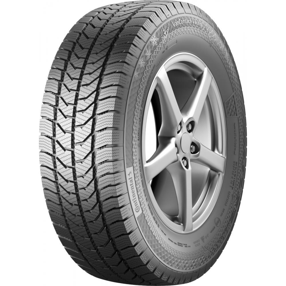 Continental VanContact Viking (215/60R17 109R) - зображення 1