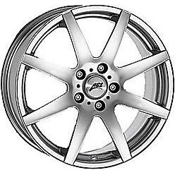   AEZ Icon 8 (R15 W6.5 PCD5x108 ET42 DIA70.1)