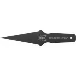   Cold Steel Black Fly (80STMA)