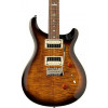 PRS Se Custom 24 Black Gold Burst (SECU44BG) - зображення 2