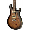 PRS Se Custom 24 Black Gold Burst (SECU44BG) - зображення 3