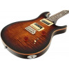 PRS Se Custom 24 Black Gold Burst (SECU44BG) - зображення 6