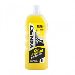   Winso Шампунь Winso Car Shampoo Carnauba 810900 1л