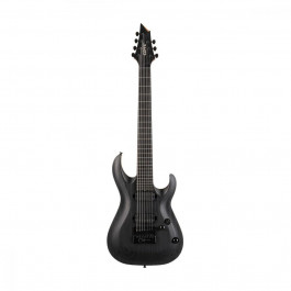   Cort KX707 EverTune Open Pore Black