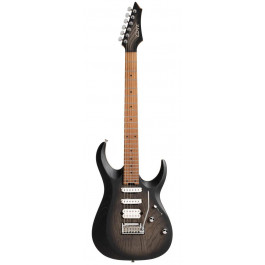   Cort X700 Triality Open Pore Black Burst