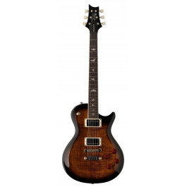   PRS SE MCCARTY 594 SINGLECUT BLACK GOLD BURST (SES522BG)