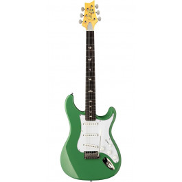   PRS SE Silver Sky Ever Green (SEJ2R4J)