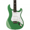 PRS SE Silver Sky Ever Green (SEJ2R4J) - зображення 3