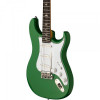 PRS SE Silver Sky Ever Green (SEJ2R4J) - зображення 4