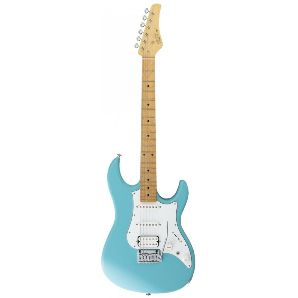 FujiGen JOS2TDM Odyssey J-Standard Mint Blue - зображення 1