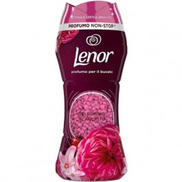   Lenor Сухий ополіскувач-ароматизатор Ruby Jasmine Gelsomino Scarlatto 210 г (8006540780978)