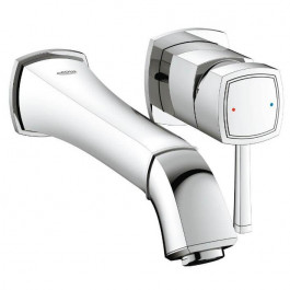   GROHE Grandera 19930000