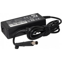   1StCharger для ноутбука HP 18.5V 65W 3.5A 7.4х5.0мм (AC1STHP65WС1)