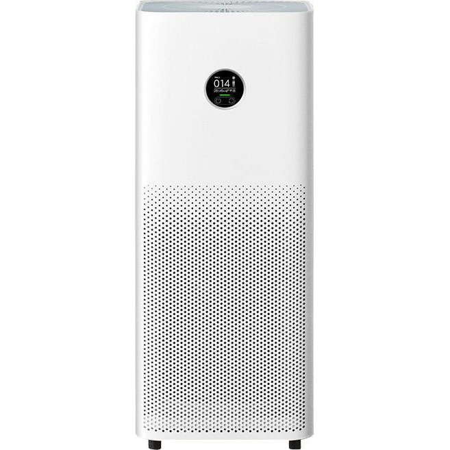 Xiaomi Smart Air Purifier 4 Pro - зображення 1