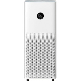   Xiaomi Smart Air Purifier 4 Pro