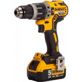   DeWALT DCD796P2