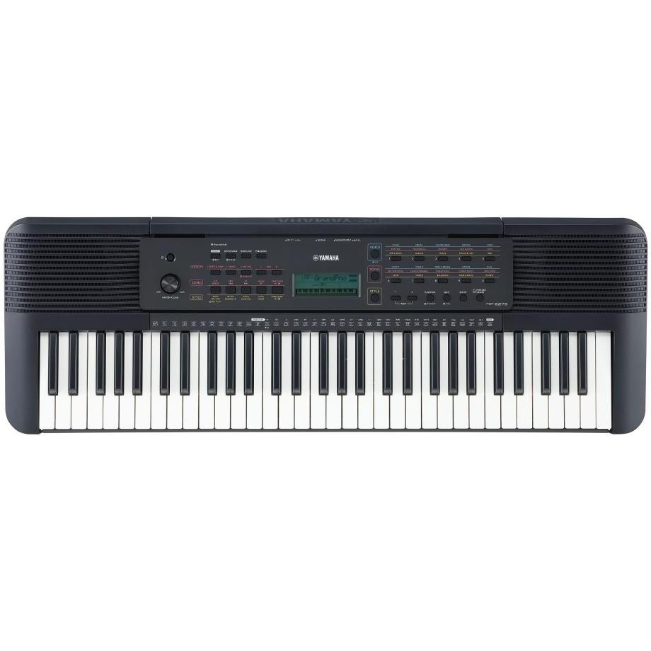 Yamaha PSR-E273 - зображення 1