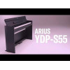 Yamaha YDP-S55 - зображення 7