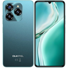   Oukitel C50 8/128GB Green