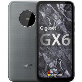   Gigaset GX6 4/64GB Titanium Grey