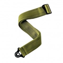   D'Addario 50BAL08 Auto Lock Guitar Strap (Moss)