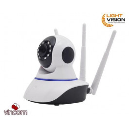   Light Vision VLC-7192S