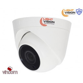   Light Vision VLC-5192DM