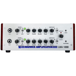   Warwick LWA1000