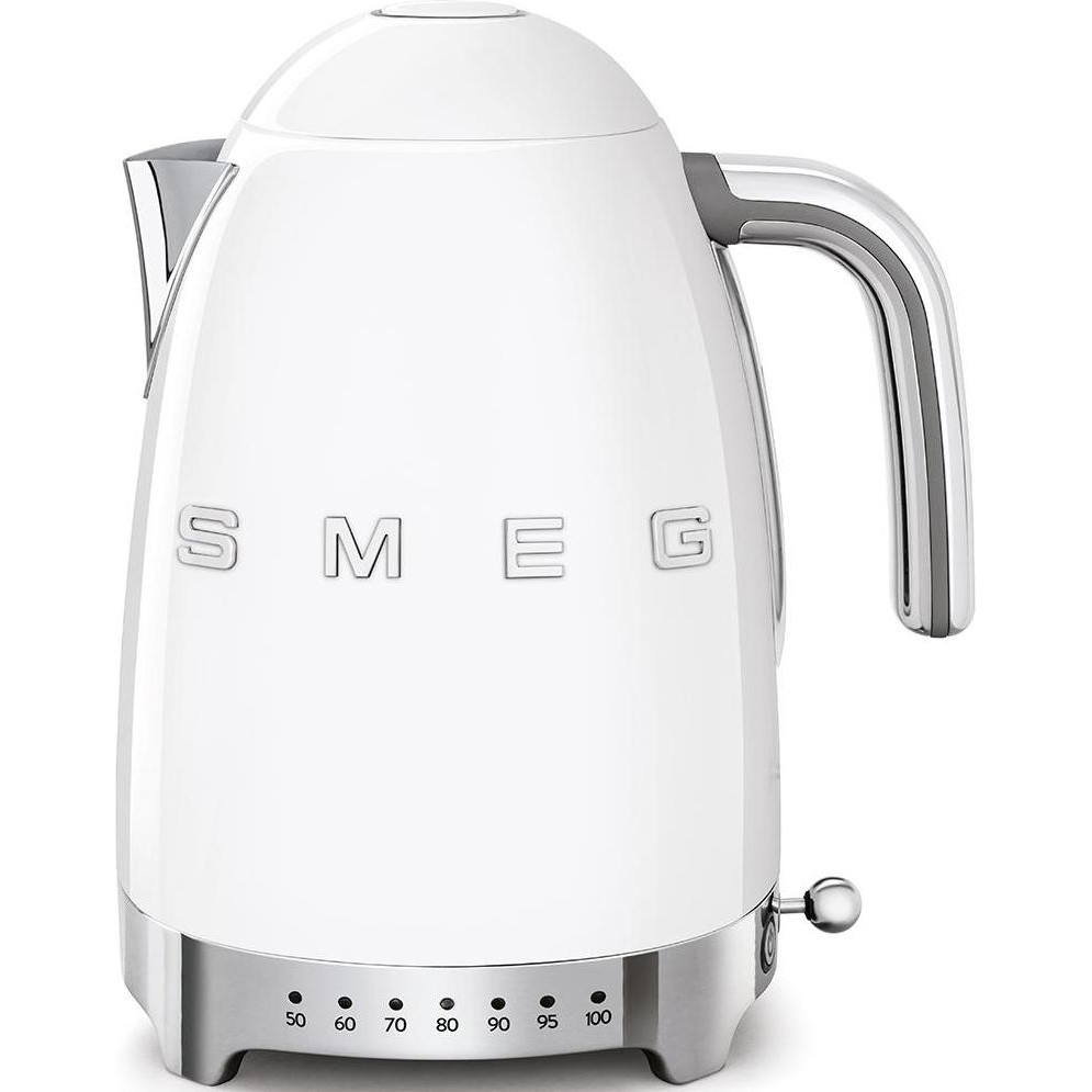 SMEG KLF04WHEU - зображення 1