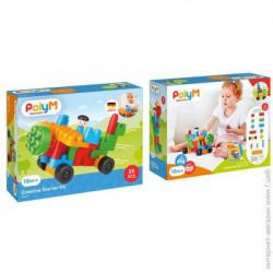   Hape PolyM Стартовый набор (760003)