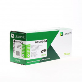   Lexmark 60F2H00