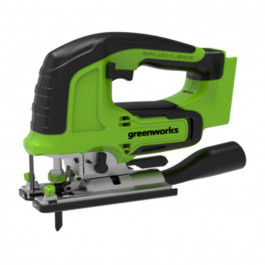   GreenWorks G24JS