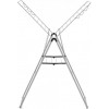 Brabantia Hangon Drying Rack 25м Metallic Grey (403484) - зображення 1