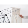 Brabantia Hangon Drying Rack 25м Metallic Grey (403484) - зображення 8