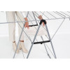 Brabantia Hangon Drying Rack 25м Metallic Grey (403484) - зображення 9