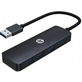   HP 4-port Hub (DHC-CT110)