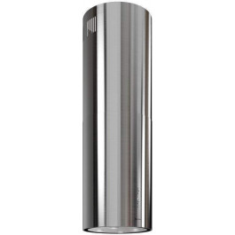   GLOBALO Cylindro Isola 39.5 Inox